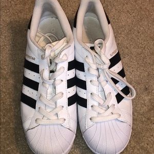 adidas superstars